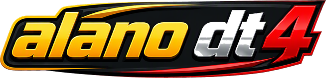 Alano DT 4